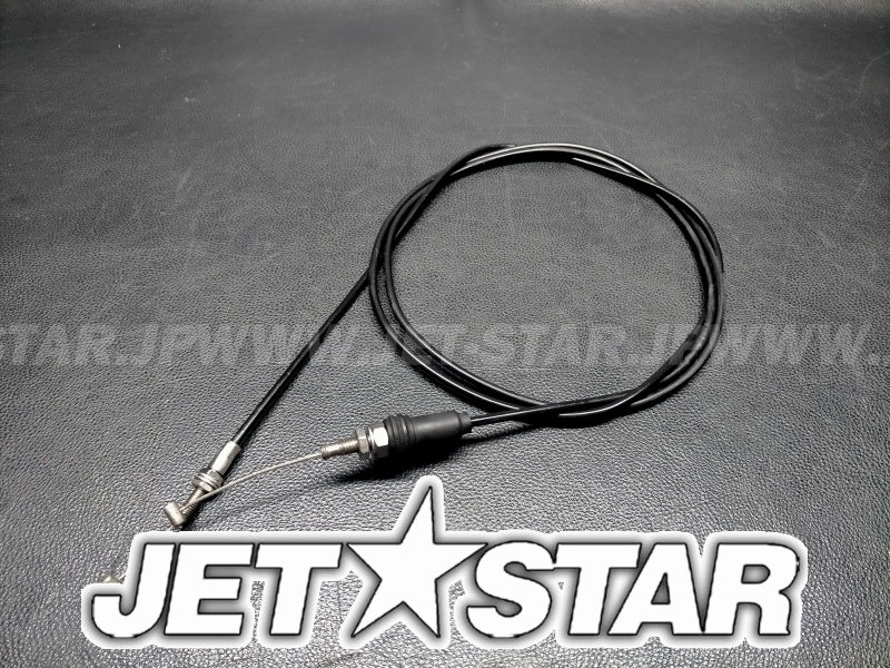 STX-15F'08 OEM (Cables) CABLE-THROTTLE Used [K3473-01]