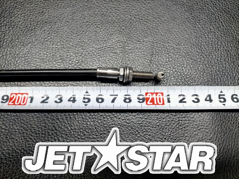 STX-15F'08 OEM (Cables) CABLE-THROTTLE Used [K3473-01]