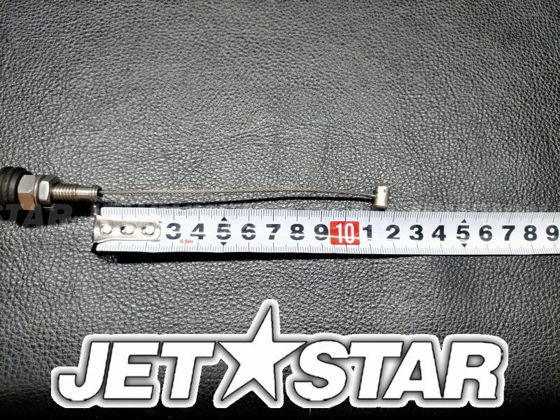 STX-15F'08 OEM (Cables) CABLE-THROTTLE Used [K3473-01]
