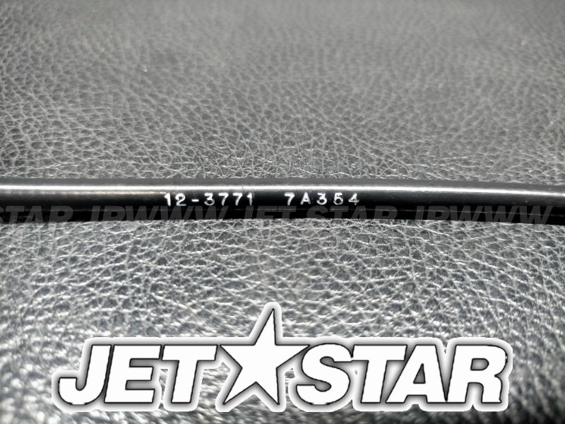 STX-15F'08 OEM (Cables) CABLE-THROTTLE Used [K3473-01]