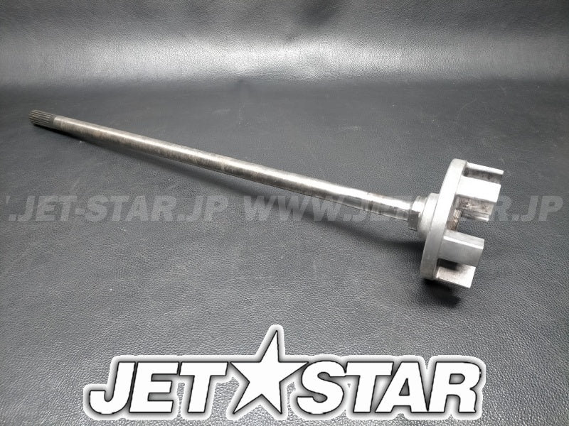STX-15F'08 OEM (Drive-Shaft) SHAFT-DRIVE Used [K3473-04]