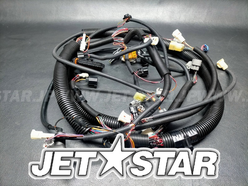 STX-15F'08 OEM (Electrical-EquipmentA8F-AAF) HARNESS,MAIN Used [K3473-07]