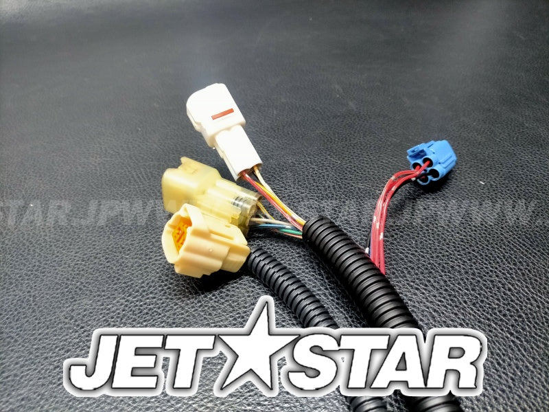 STX-15F'08 OEM (Electrical-EquipmentA8F-AAF) HARNESS,MAIN Used [K3473-07]