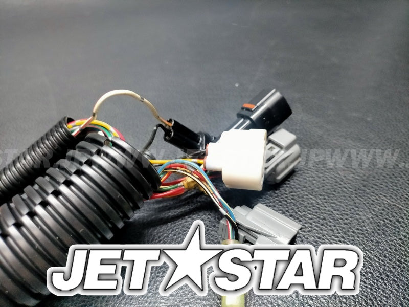 STX-15F'08 OEM (Electrical-EquipmentA8F-AAF) HARNESS,MAIN Used [K3473-07]