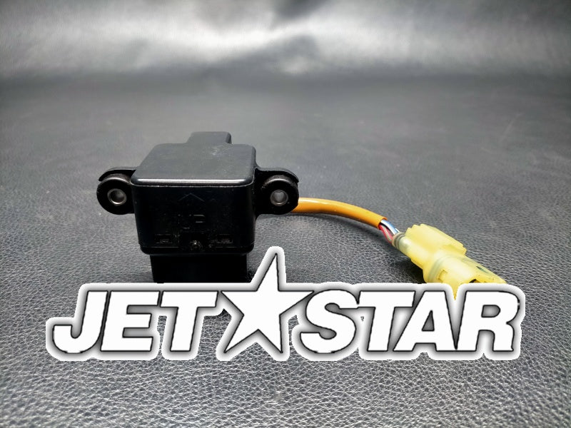 STX-15F'08 OEM (Fuel-Injection) SWITCH,VDS Used [K3473-09]