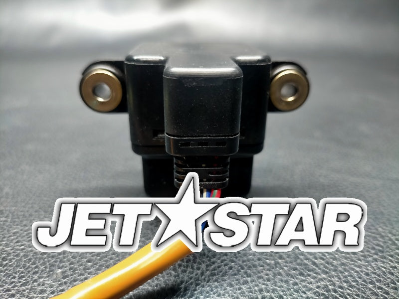 STX-15F'08 OEM (Fuel-Injection) SWITCH,VDS Used [K3473-09]