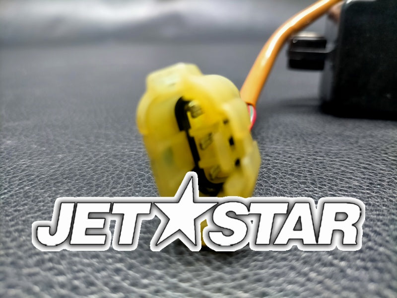 STX-15F'08 OEM (Fuel-Injection) SWITCH,VDS Used [K3473-09]