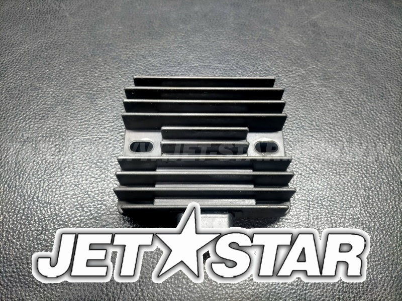 STX-15F'08 OEM (Fuel-Injection) REGULATOR-VOLTAGE Used [K3473-10]