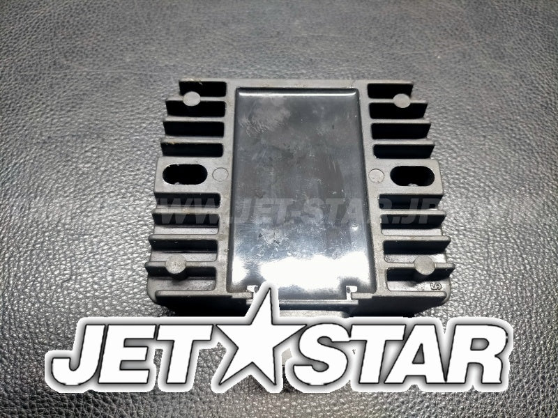 STX-15F'08 OEM (Fuel-Injection) REGULATOR-VOLTAGE Used [K3473-10]