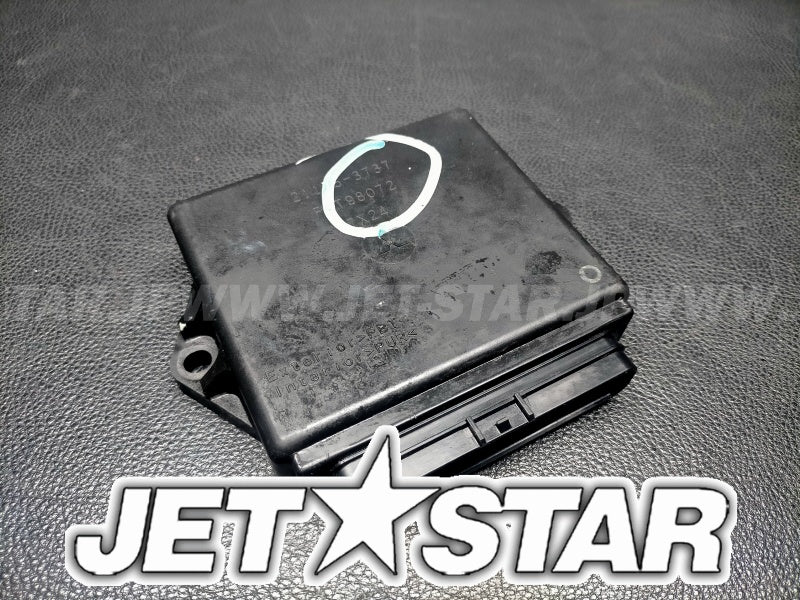 STX-15F'08 OEM (Fuel-Injection) CONTROL UNIT-ELECTRONIC Used [K3473-11]