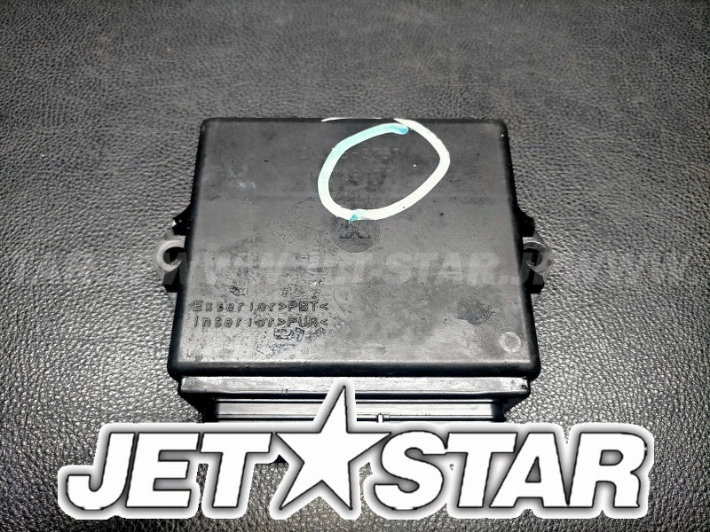 STX-15F'08 OEM (Fuel-Injection) CONTROL UNIT-ELECTRONIC Used [K3473-11]