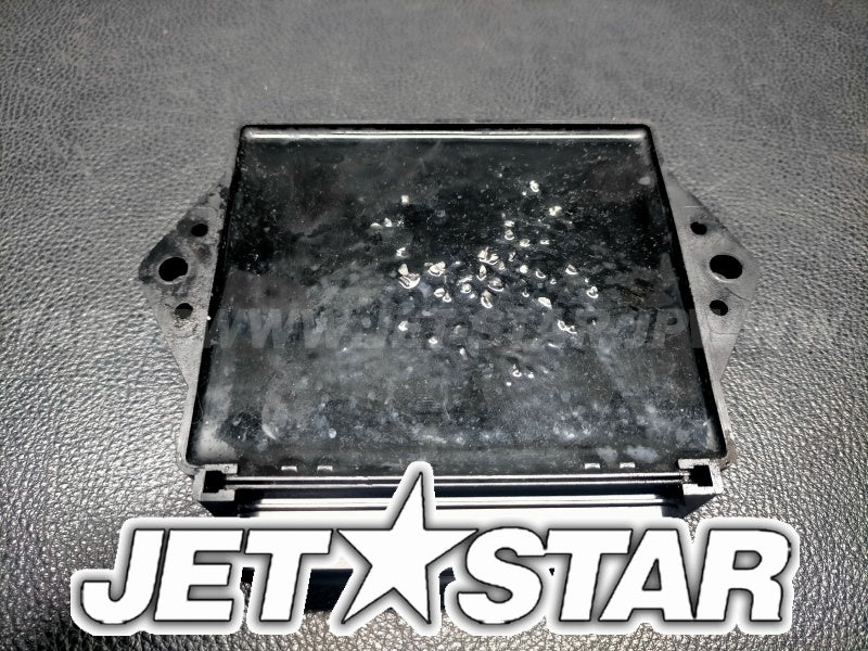 STX-15F'08 OEM (Fuel-Injection) CONTROL UNIT-ELECTRONIC Used [K3473-11]