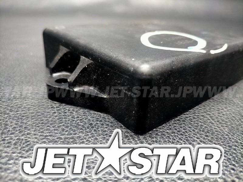 STX-15F'08 OEM (Fuel-Injection) CONTROL UNIT-ELECTRONIC Used [K3473-11]