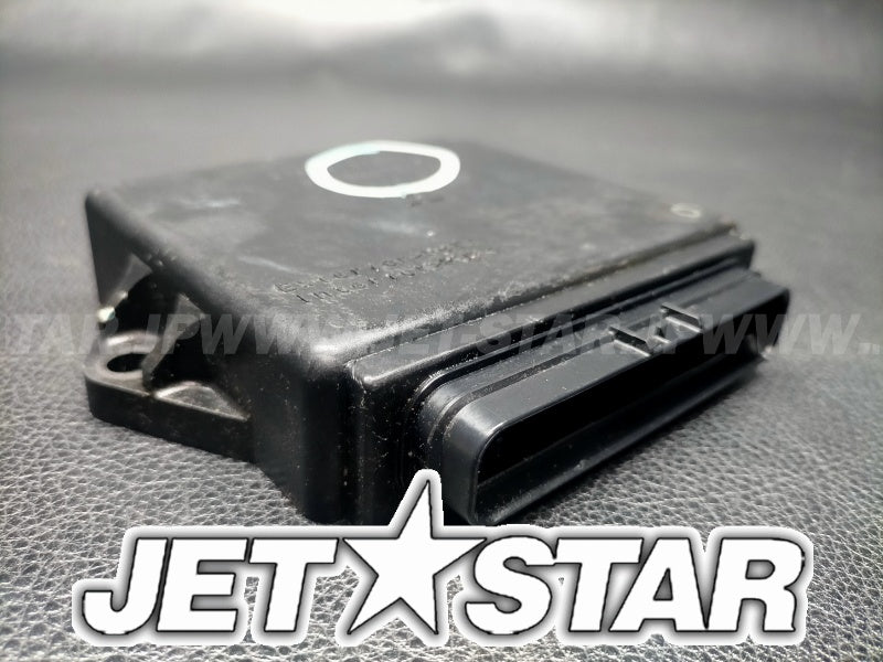 STX-15F'08 OEM (Fuel-Injection) CONTROL UNIT-ELECTRONIC Used [K3473-11]