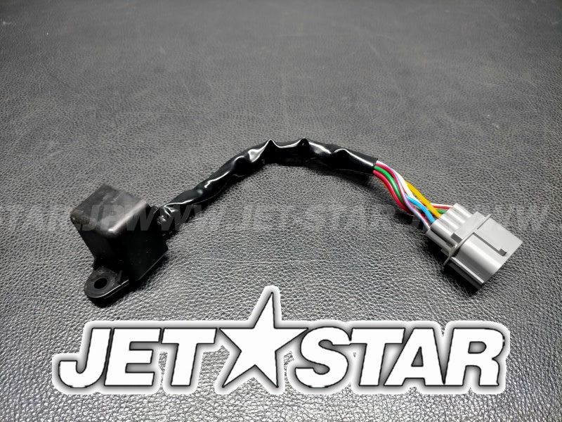 STX-15F'08 OEM (Fuel-Injection) RELAY-ASSY Used [K3473-13]