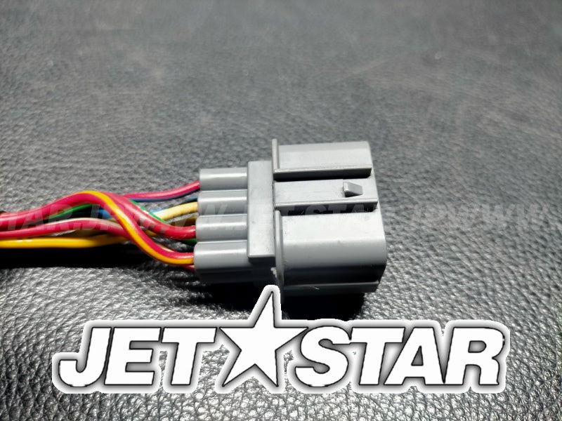 STX-15F'08 OEM (Fuel-Injection) RELAY-ASSY Used [K3473-13]