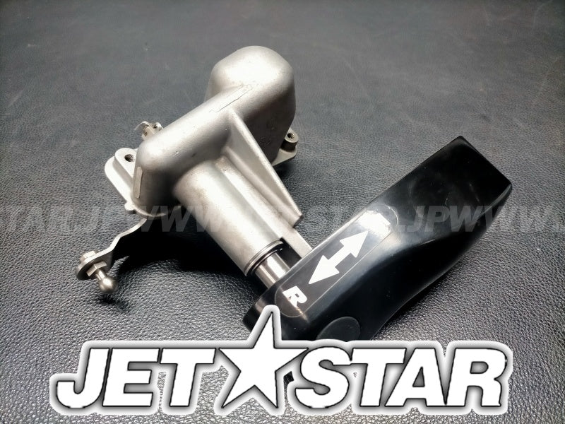 STX-15F'08 OEM (Handle-Pole) LEVER-ASSY,REVERSE Used [K3473-15]