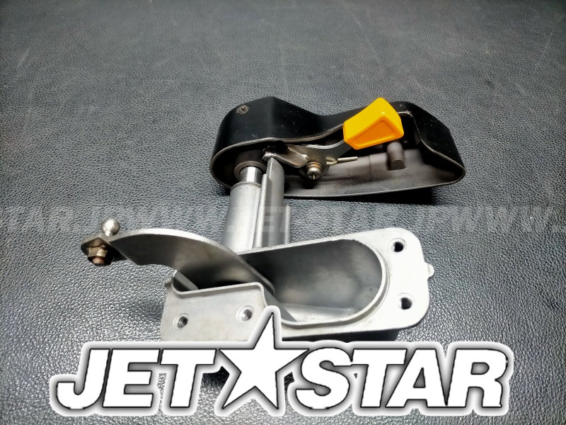 STX-15F'08 OEM (Handle-Pole) LEVER-ASSY,REVERSE Used [K3473-15]