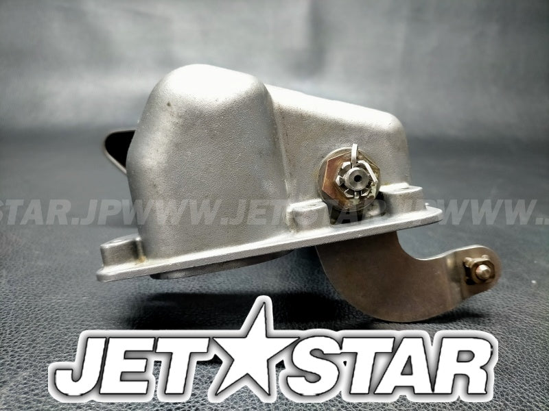 STX-15F'08 OEM (Handle-Pole) LEVER-ASSY,REVERSE Used [K3473-15]