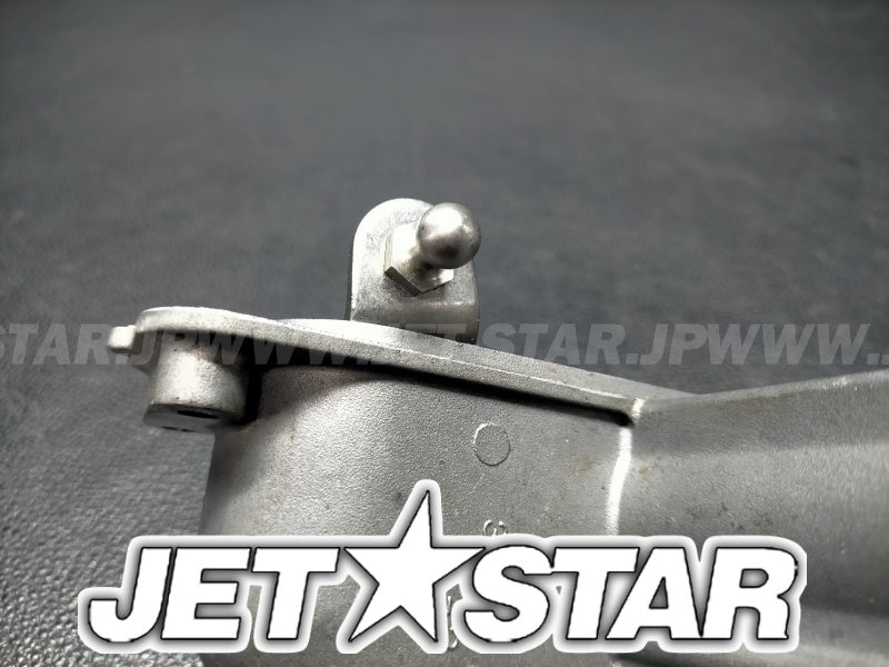 STX-15F'08 OEM (Handle-Pole) LEVER-ASSY,REVERSE Used [K3473-15]