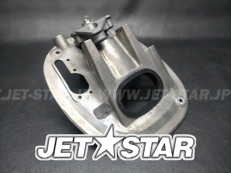 STX-15F'08 OEM (Handle-Pole) BRACKET-HANDLE POLE Used [K3473-16]