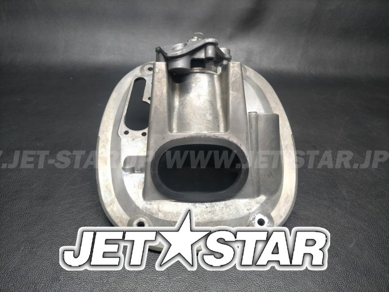 STX-15F'08 OEM (Handle-Pole) BRACKET-HANDLE POLE Used [K3473-16]