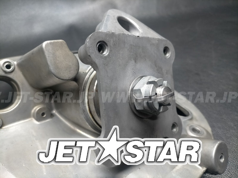 STX-15F'08 OEM (Handle-Pole) BRACKET-HANDLE POLE Used [K3473-16]