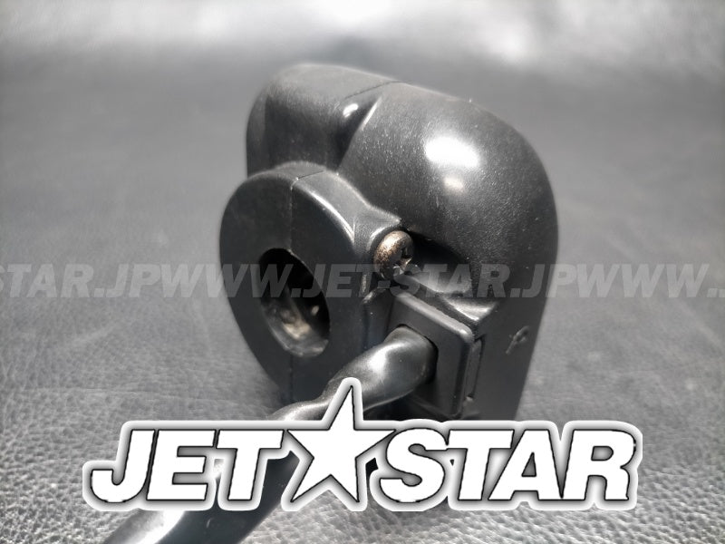 STX-15F'08 OEM (Handlebar) SWITCH-COMP,STOP&START Used [K3473-17]