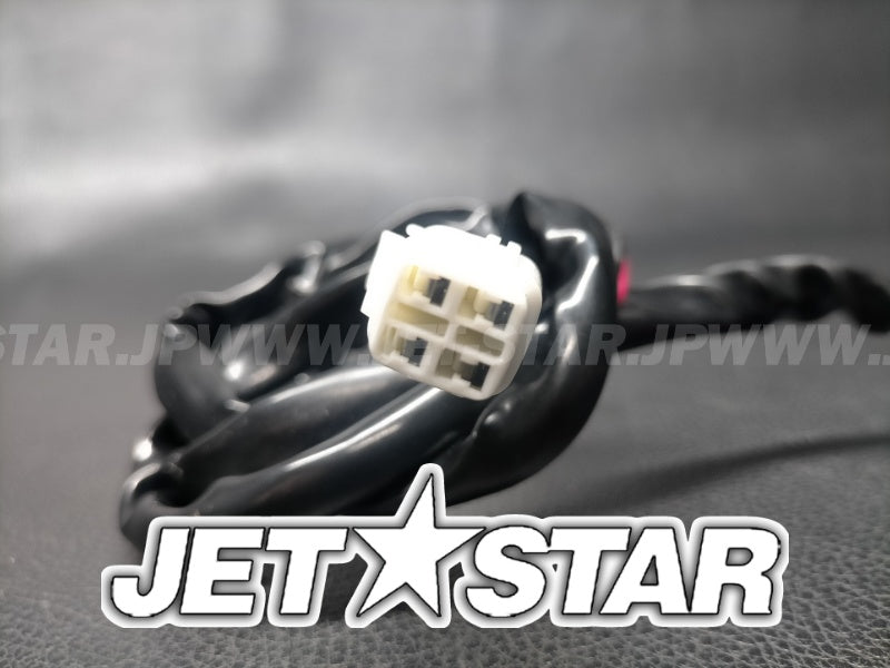STX-15F'08 OEM (Handlebar) SWITCH-COMP,STOP&START Used [K3473-17]