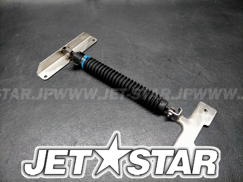 STX-15F'08 OEM (Hull-Front-Fittings) DAMPER,HATCH Used [K3473-18]