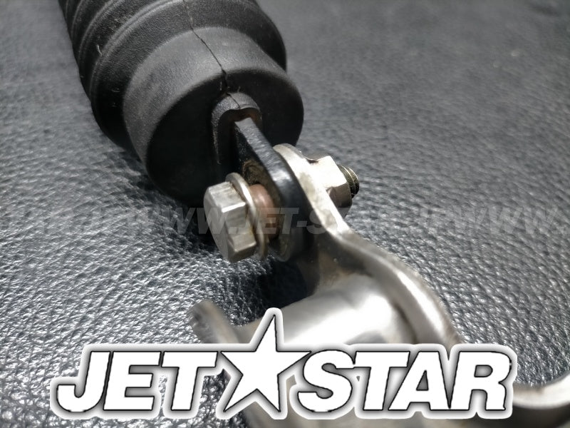 STX-15F'08 OEM (Hull-Front-Fittings) DAMPER,HATCH Used [K3473-18]