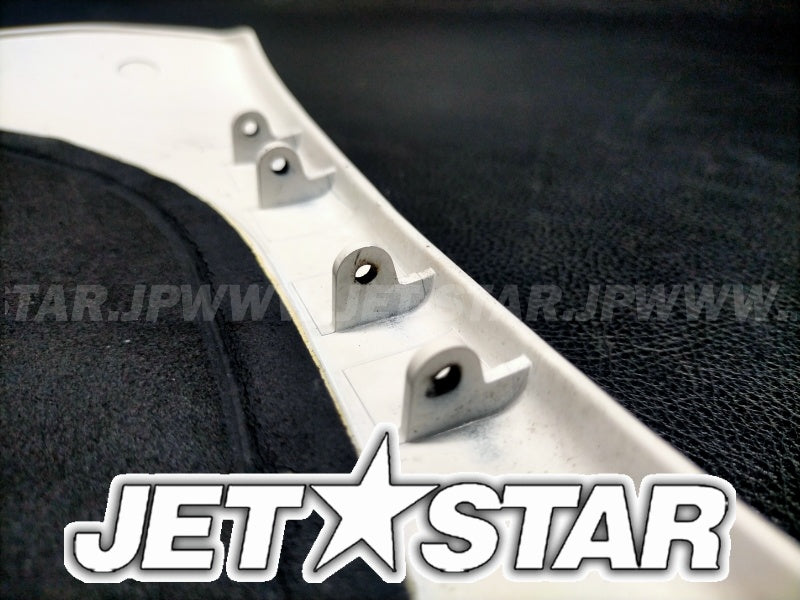 STX-15F'08 OEM (Hull-Middle-Fittings) COVER,CENTER STORAGE,J.WHITE Used [K3473-20]