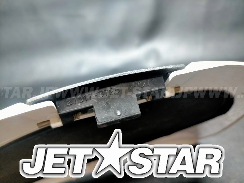 STX-15F'08 OEM (Hull-Middle-Fittings) COVER,CENTER STORAGE,J.WHITE Used [K3473-20]
