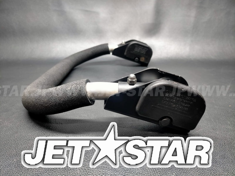 STX-15F'08 OEM (Hull-Rear-Fittings) STEP-ASSY Used [K3473-21]