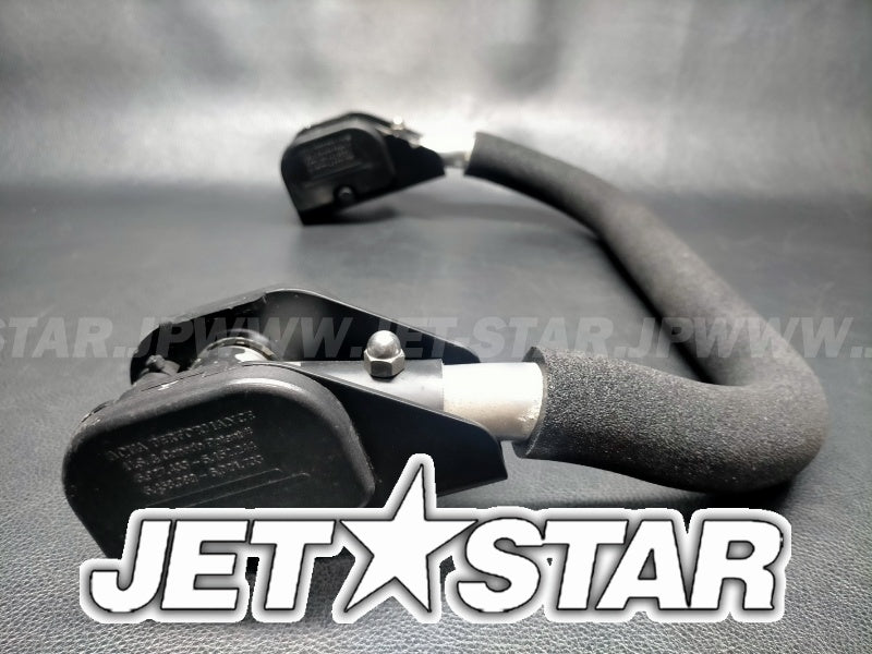 STX-15F'08 OEM (Hull-Rear-Fittings) STEP-ASSY Used [K3473-21]