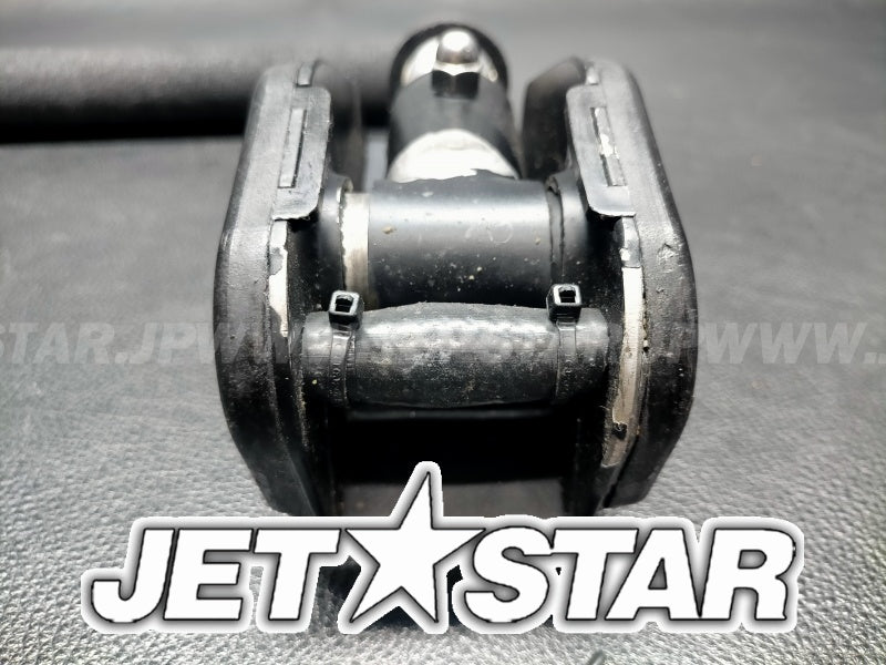 STX-15F'08 OEM (Hull-Rear-Fittings) STEP-ASSY Used [K3473-21]