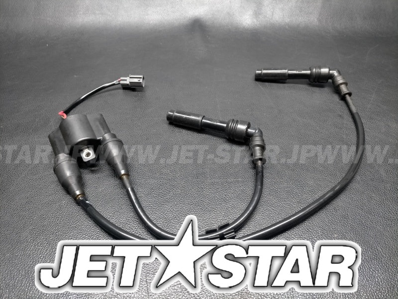 STX-15F'08 OEM (Ignition-System) COIL-IGNITION Used [K3473-23]