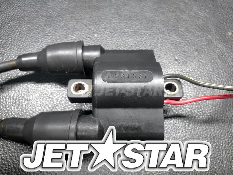 STX-15F'08 OEM (Ignition-System) COIL-IGNITION Used [K3473-23]