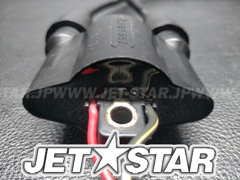 STX-15F'08 OEM (Ignition-System) COIL-IGNITION Used [K3473-23]