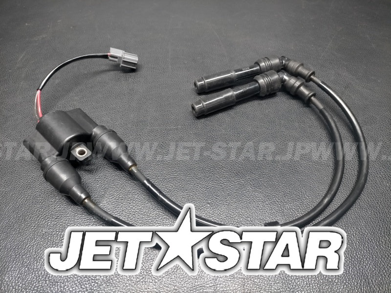STX-15F'08 OEM (Ignition-System) COIL-IGNITION Used [K3473-24]