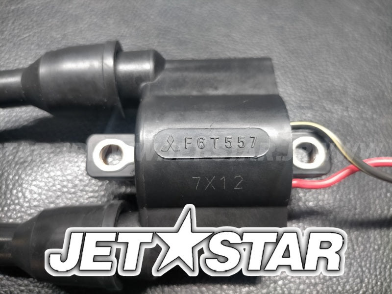 STX-15F'08 OEM (Ignition-System) COIL-IGNITION Used [K3473-24]