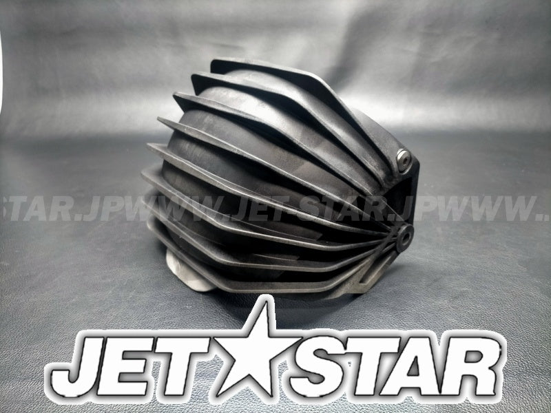 STX-15F'08 OEM (Jet-PumpA7F-AAF) BUCKET-REVERSE Used [K3473-29]
