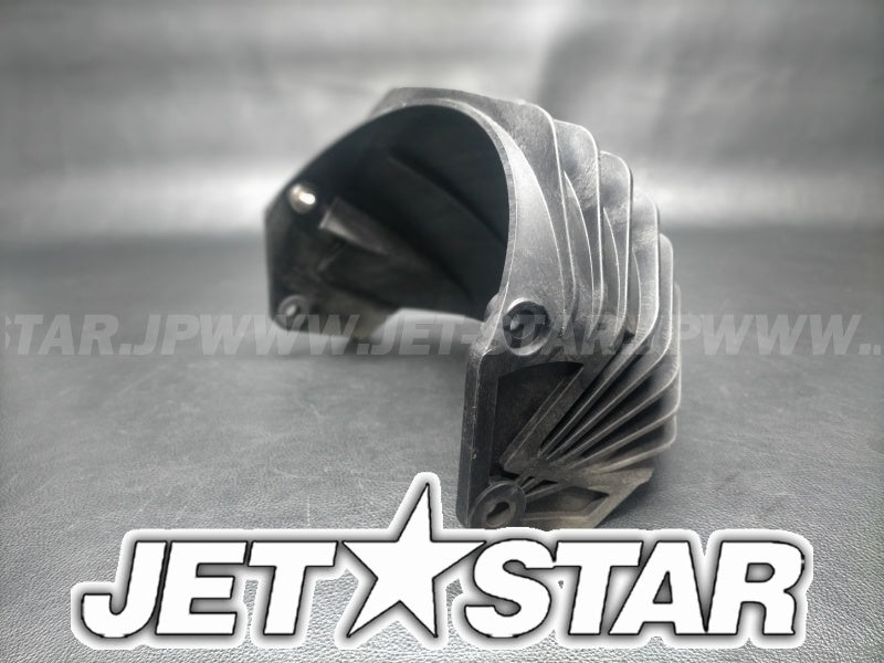 STX-15F'08 OEM (Jet-PumpA7F-AAF) BUCKET-REVERSE Used [K3473-29]