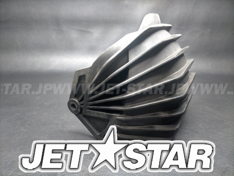 STX-15F'08 OEM (Jet-PumpA7F-AAF) BUCKET-REVERSE Used [K3473-29]