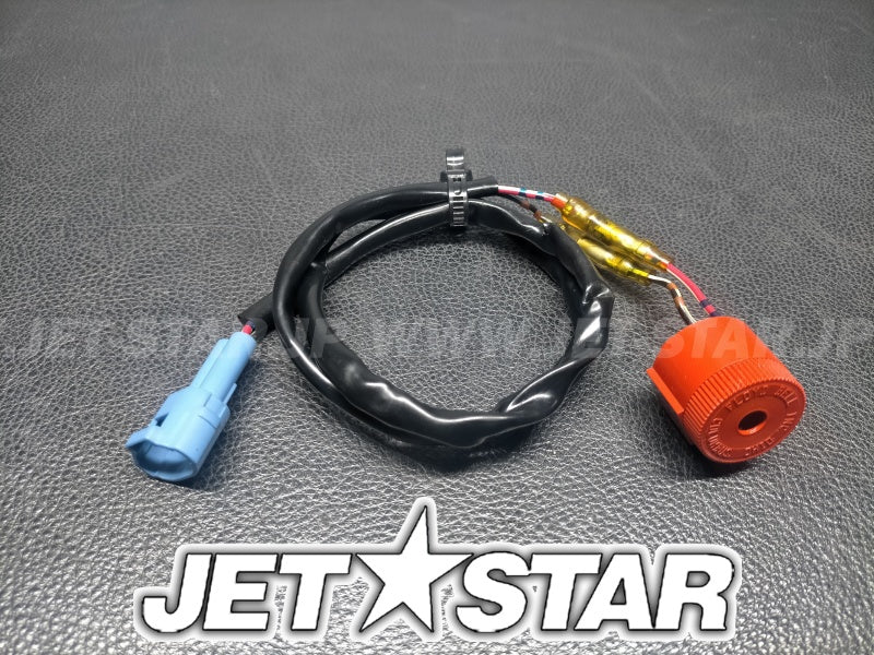 STX-15F'08 OEM (Meters) HORN Used with defect [K3473-31]
