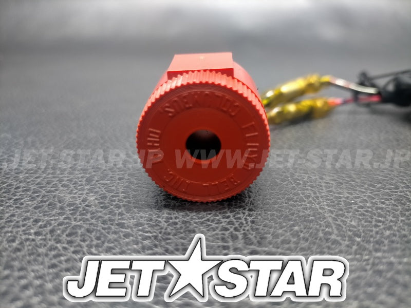 STX-15F'08 OEM (Meters) HORN Used with defect [K3473-31]
