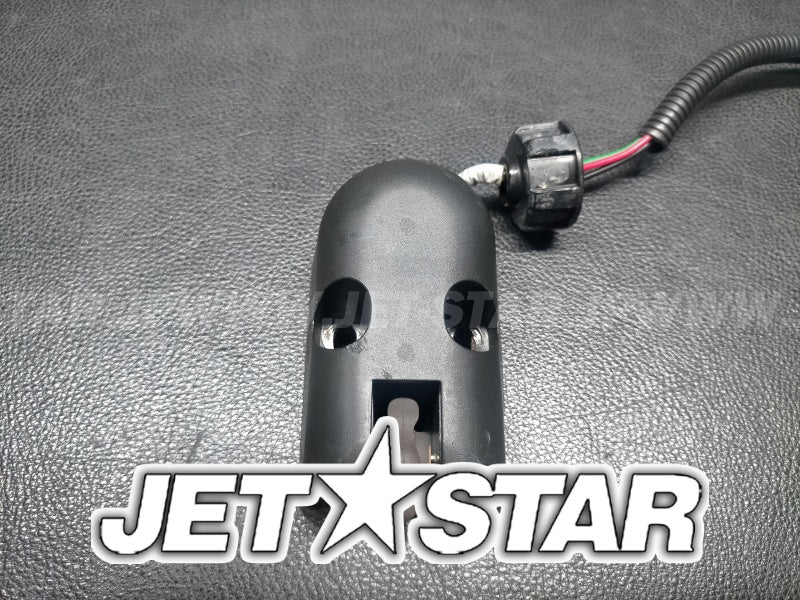 STX-15F'08 OEM (Meters) SENSOR,SPEEDOMETER,F.BLACK Used [K3473-33]