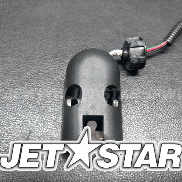 STX-15F'08 OEM (Meters) SENSOR,SPEEDOMETER,F.BLACK Used STX-15F'08 OEM (Meters) SENSOR,SPEEDOMETER,F.BLACK Used