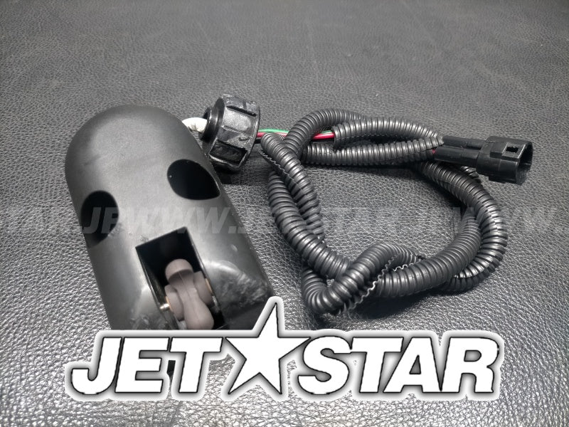 STX-15F'08 OEM (Meters) SENSOR,SPEEDOMETER,F.BLACK Used [K3473-33]