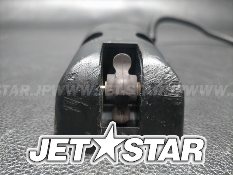 STX-15F'08 OEM (Meters) SENSOR,SPEEDOMETER,F.BLACK Used [K3473-33]